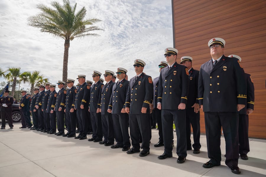 Victor Cleveland Funeral Service_CD-22