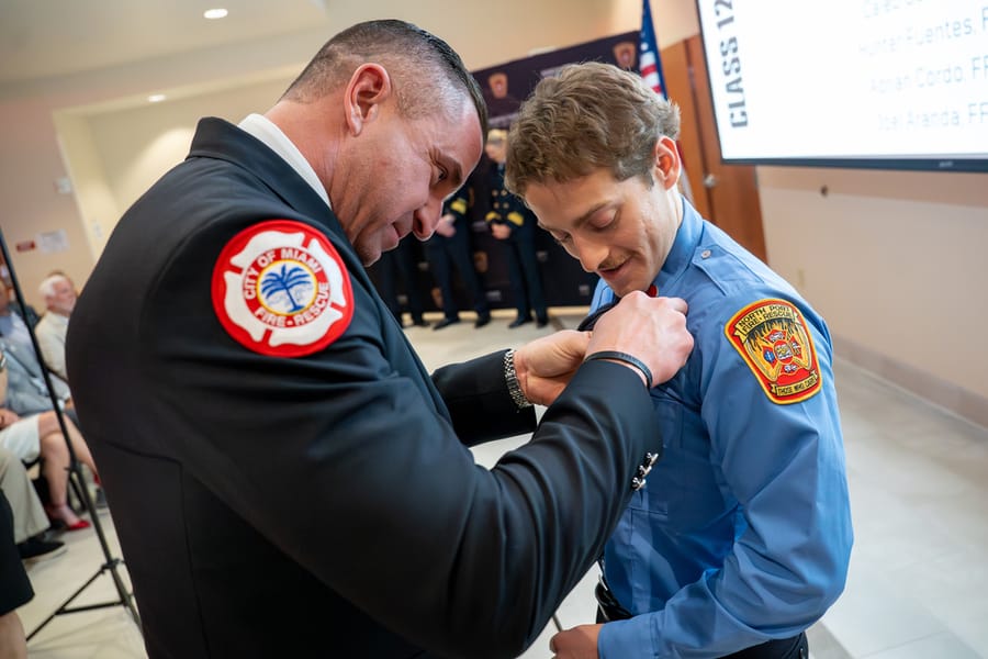 2026 NPFR Badge Pinning and Awards_CD-45