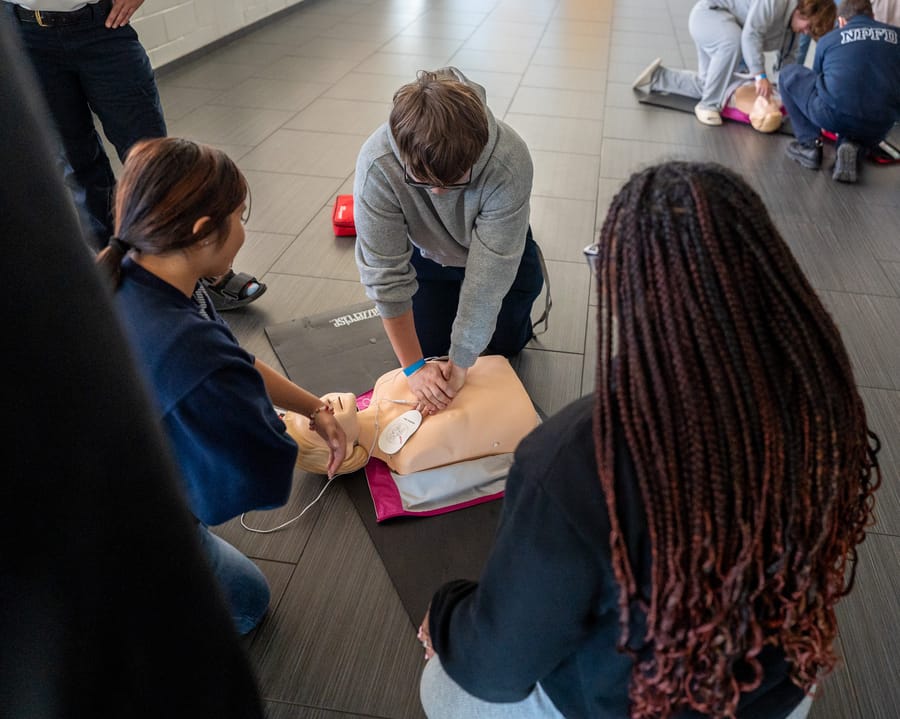 NPU Class II Fire IY (20)