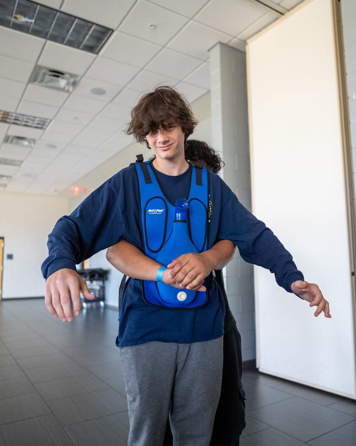 NPU Class II Fire IY (35)