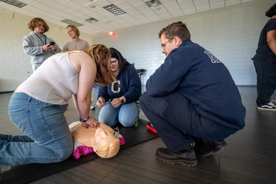 NPU Class II Fire IY (24)