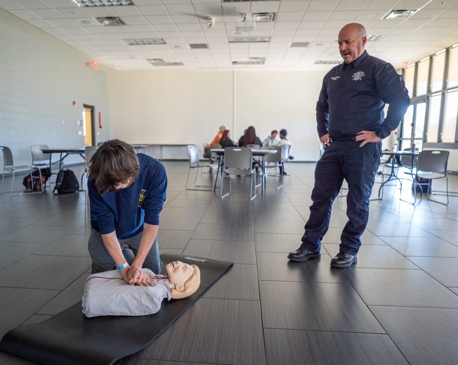 NPU Class II Fire IY (4)