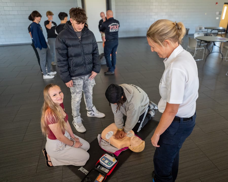 NPU Class II Fire IY (26)