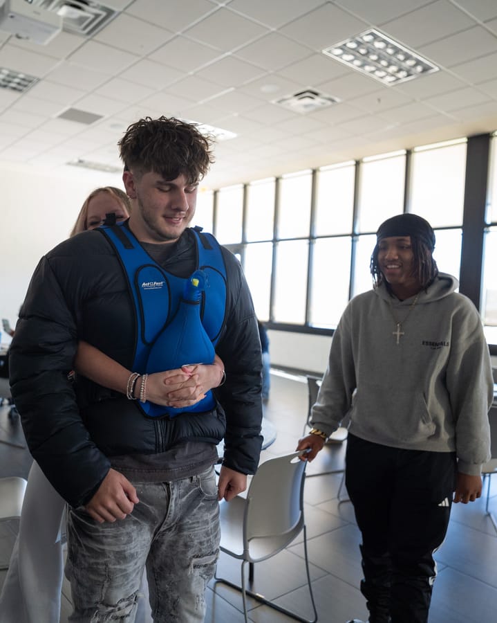 NPU Class II Fire IY (37)