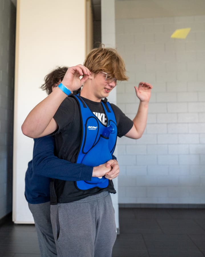 NPU Class II Fire IY (32)