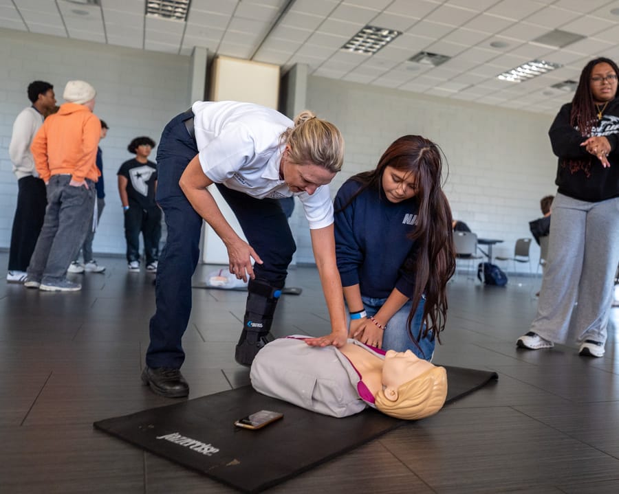 NPU Class II Fire IY (11)