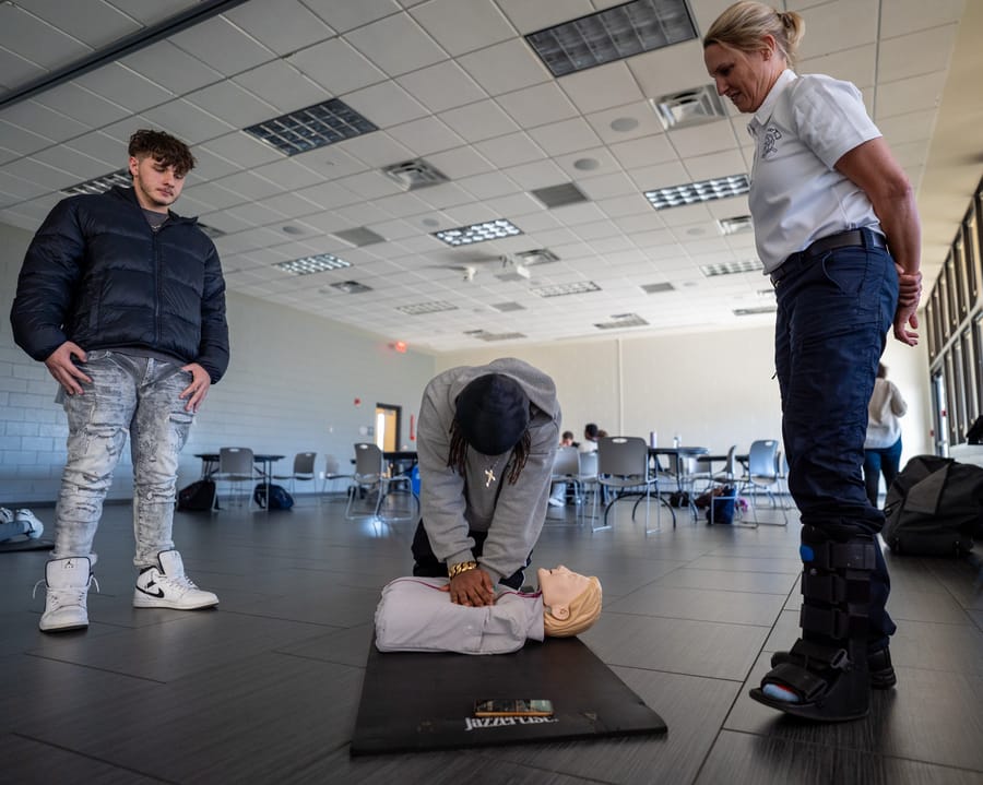 NPU Class II Fire IY (3)