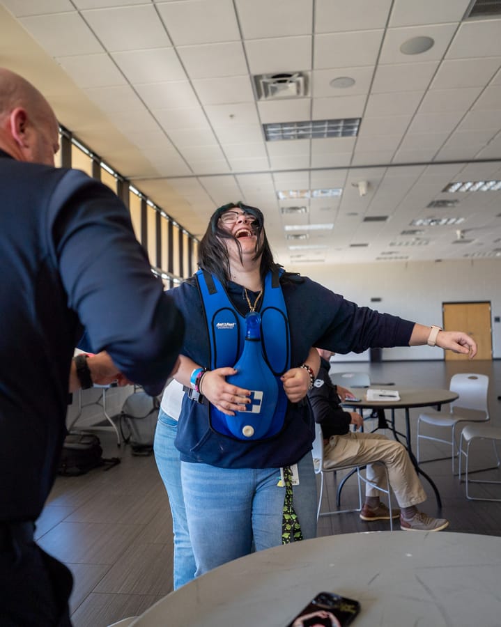 NPU Class II Fire IY (40)