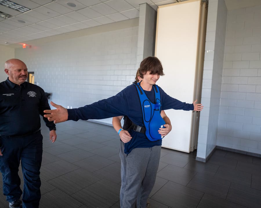 NPU Class II Fire IY (29)