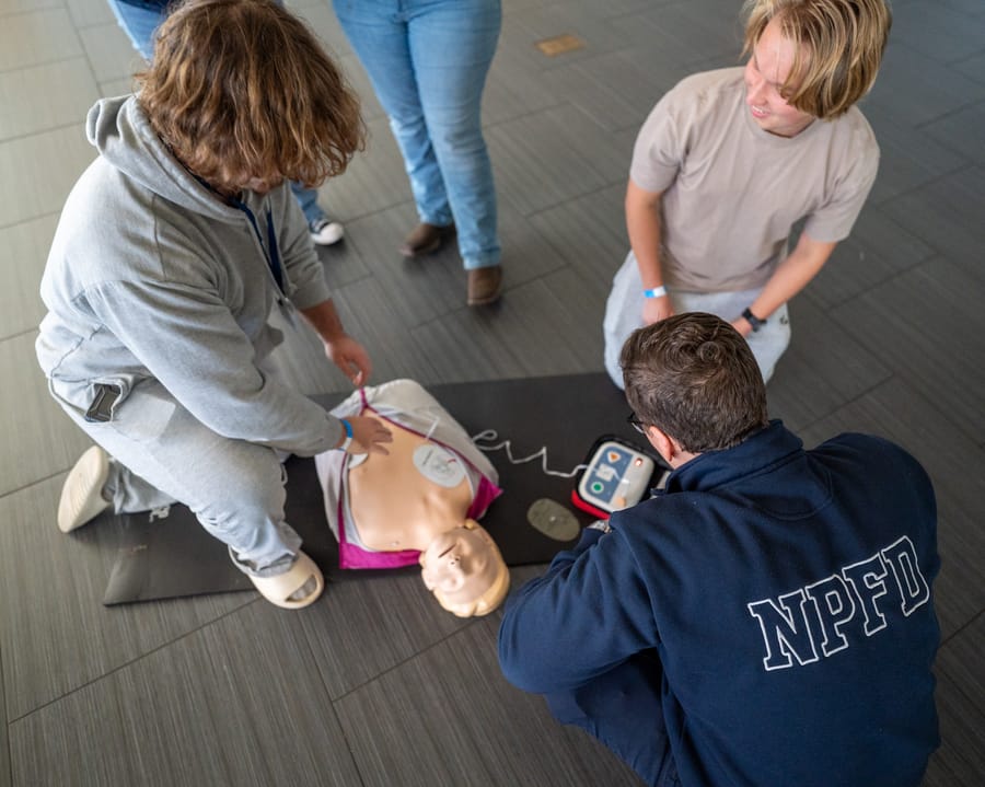 NPU Class II Fire IY (22)