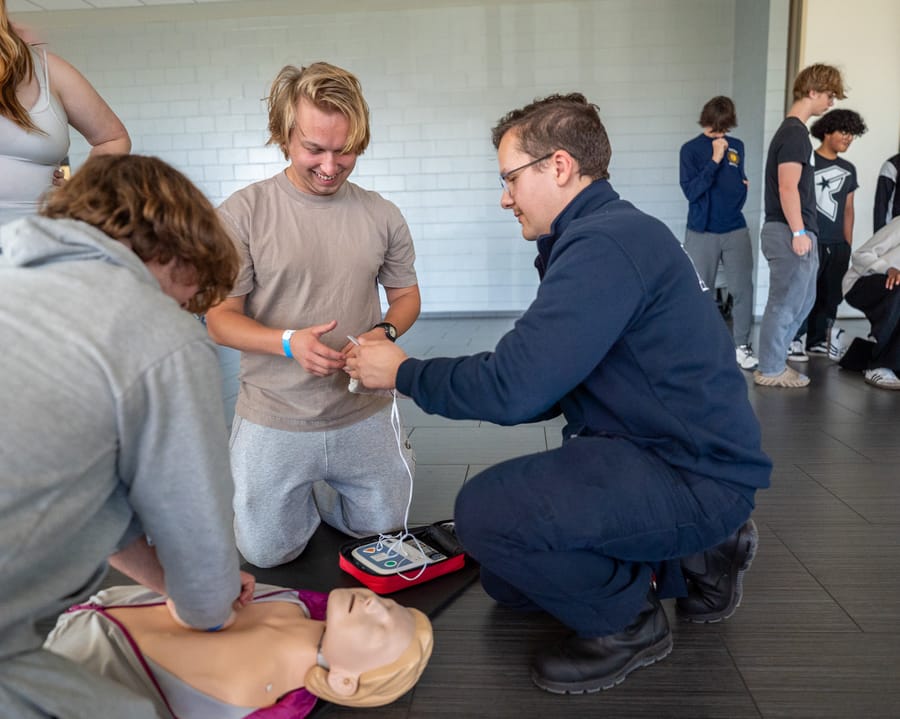 NPU Class II Fire IY (15)