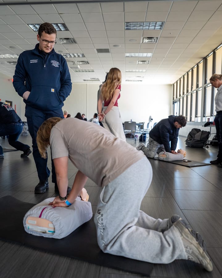 NPU Class II Fire IY (7)