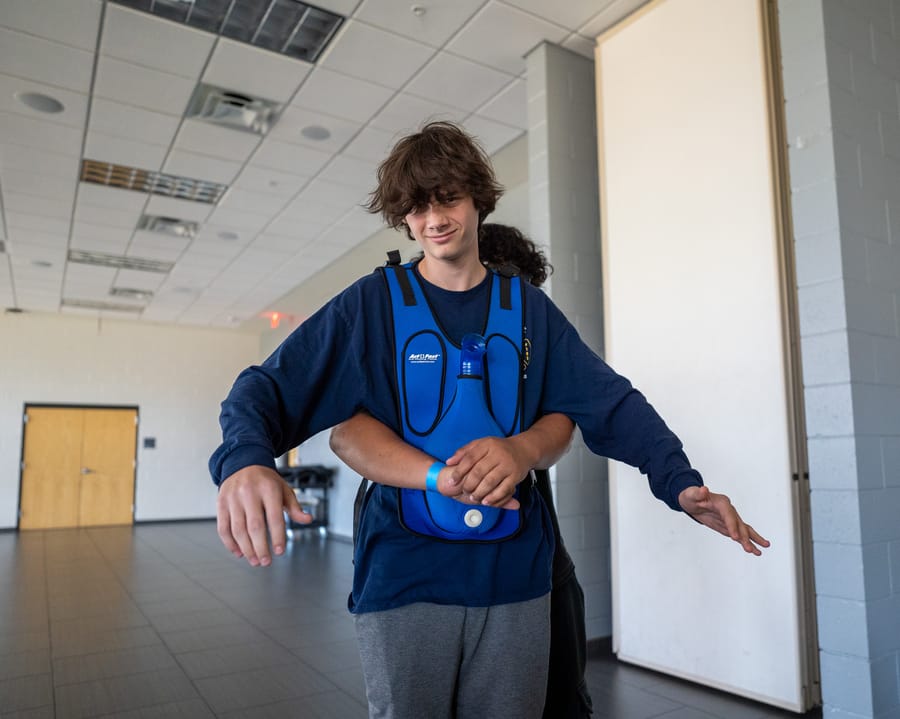 NPU Class II Fire IY (34)