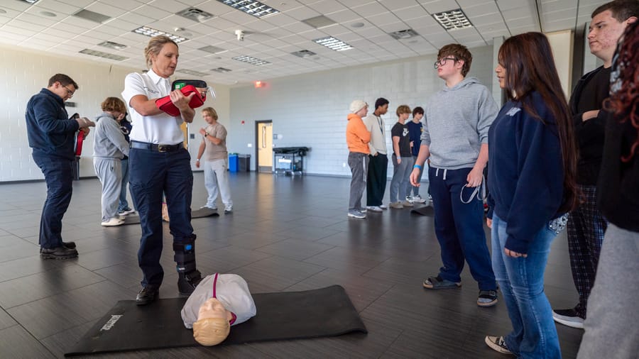 NPU Class II Fire IY (13)