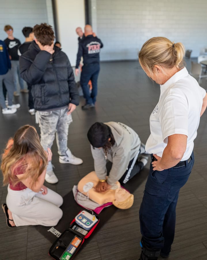 NPU Class II Fire IY (28)