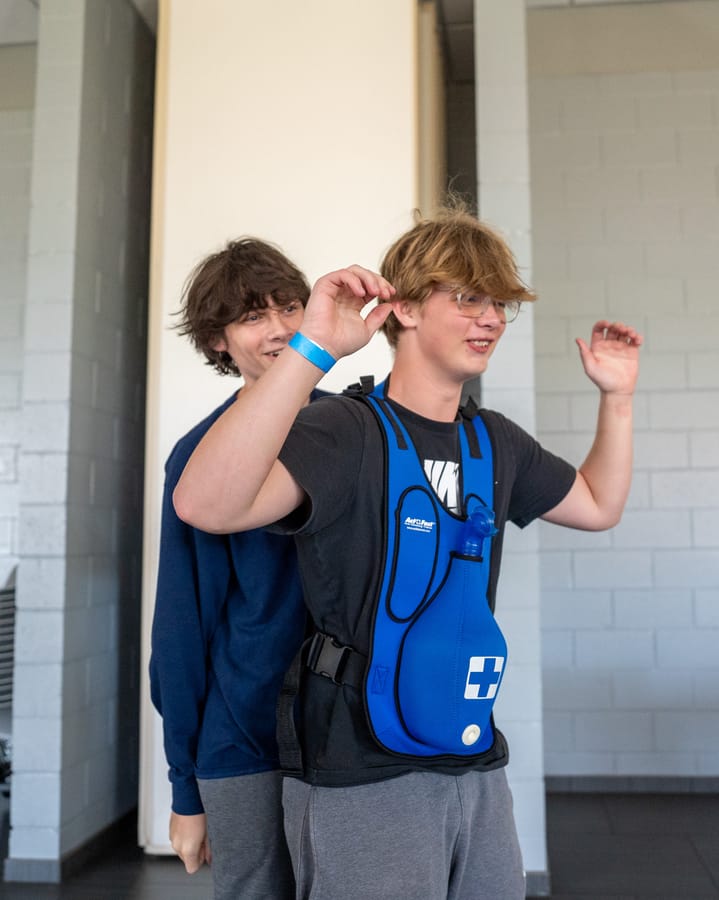 NPU Class II Fire IY (33)