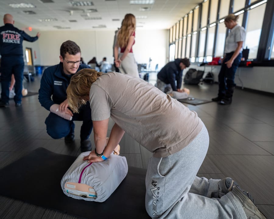 NPU Class II Fire IY (5)