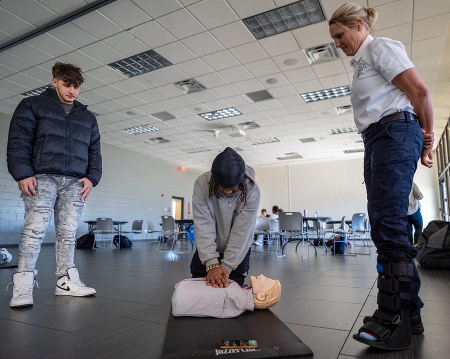 NPU Class II Fire IY (2)