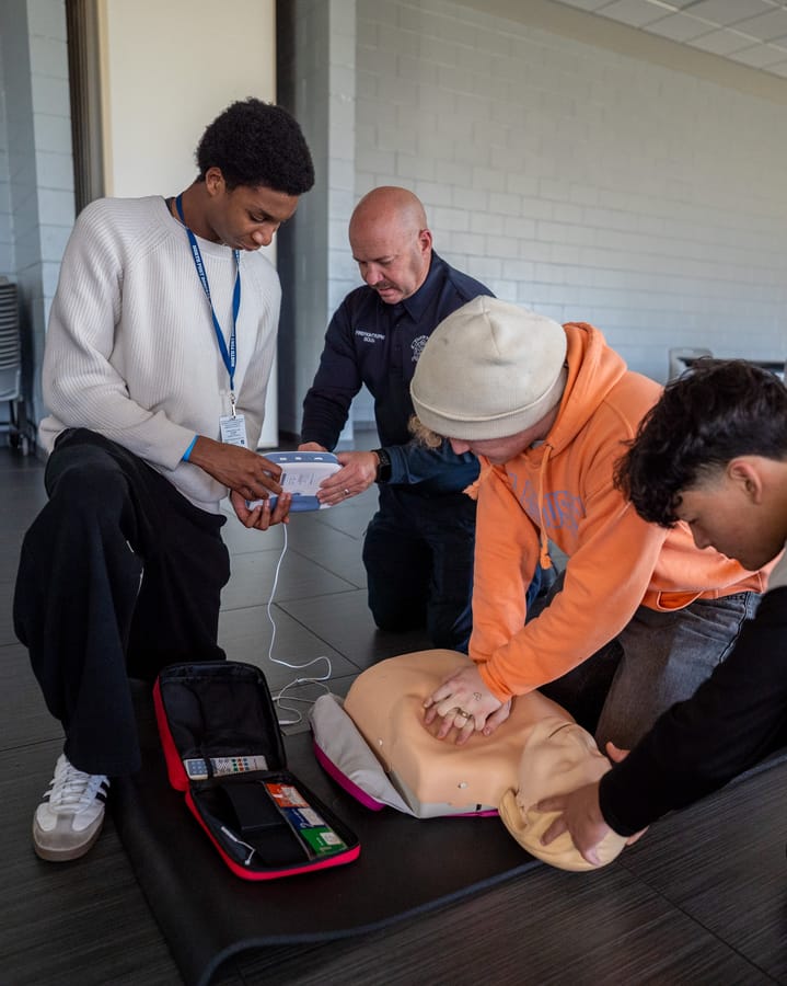 NPU Class II Fire IY (17)