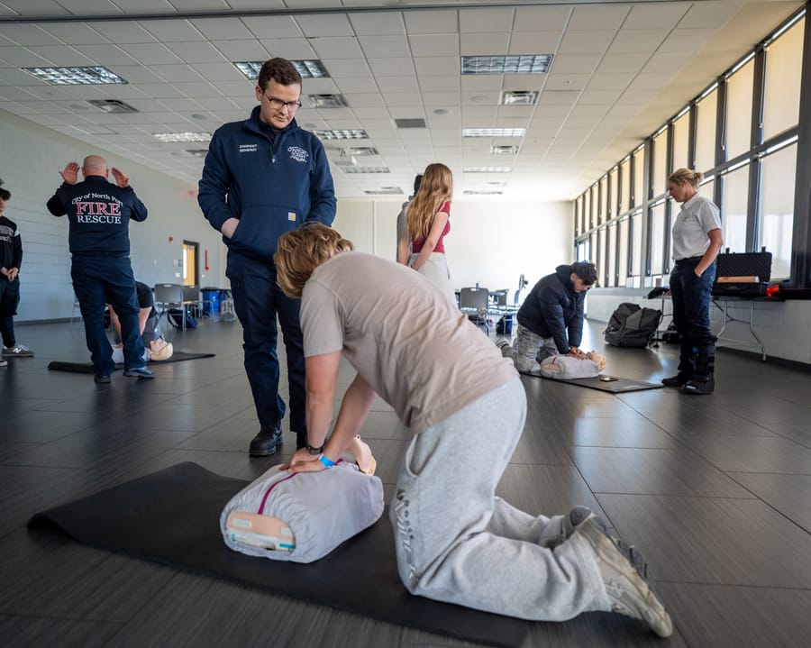 NPU Class II Fire IY (6)