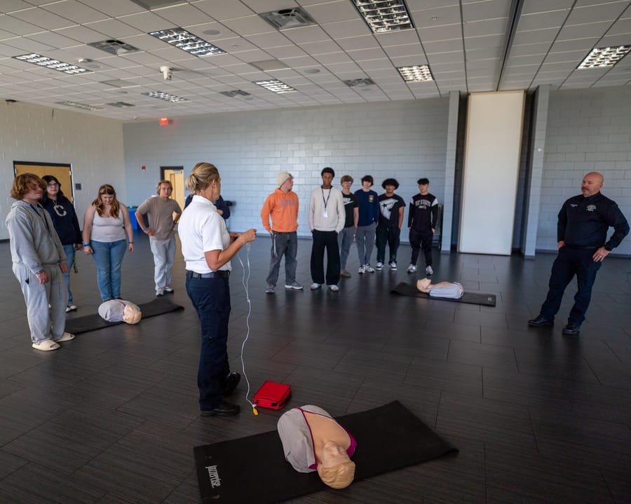 NPU Class II Fire IY (12)