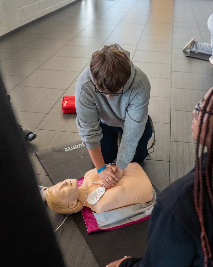 NPU Class II Fire IY (19)