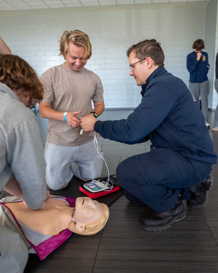 NPU Class II Fire IY (16)