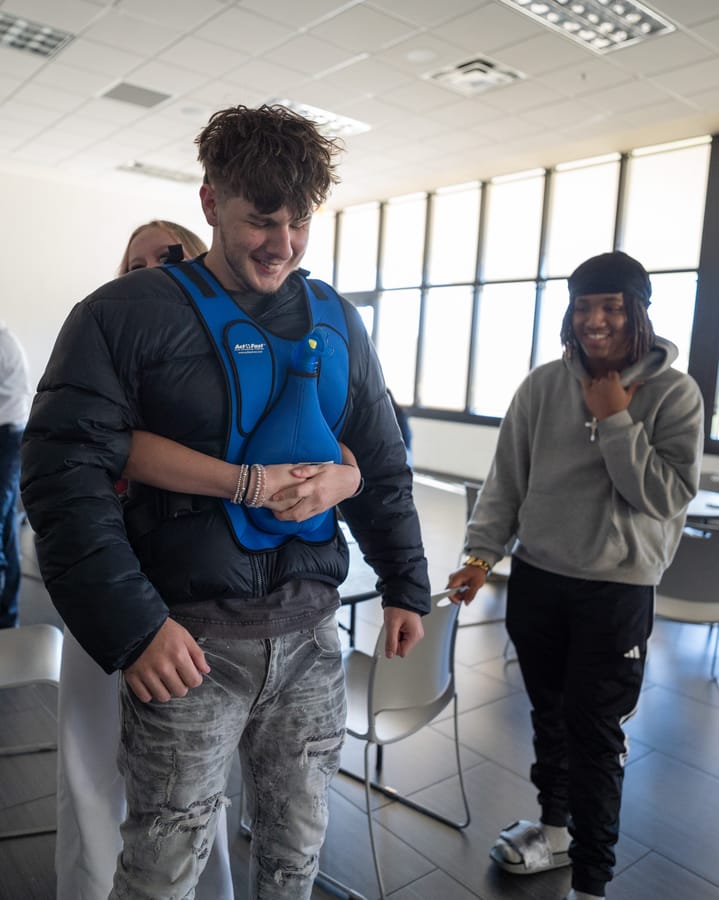 NPU Class II Fire IY (36)