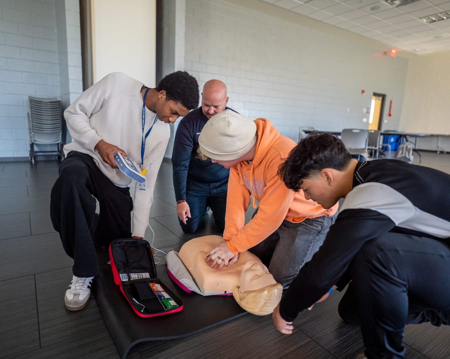 NPU Class II Fire IY (18)