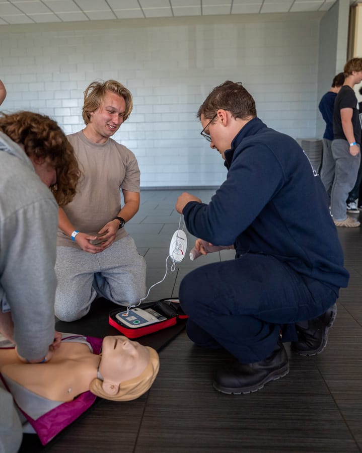 NPU Class II Fire IY (14)