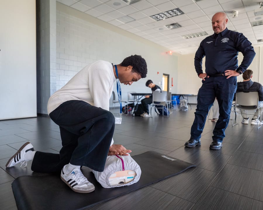 NPU Class II Fire IY (9)