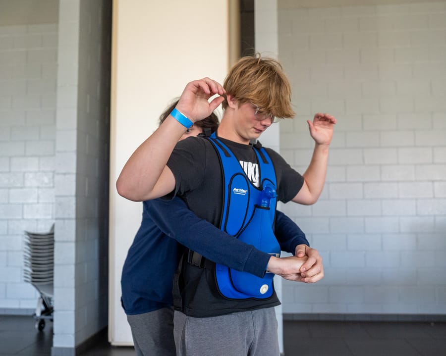 NPU Class II Fire IY (31)