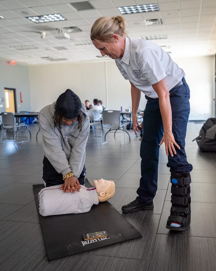 NPU Class II Fire IY (1)