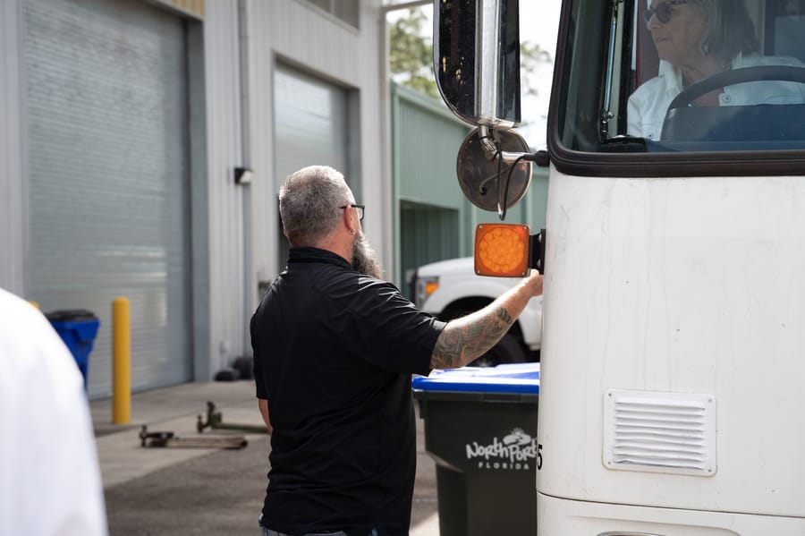 NPU Class IV Public Works (IY) (20)