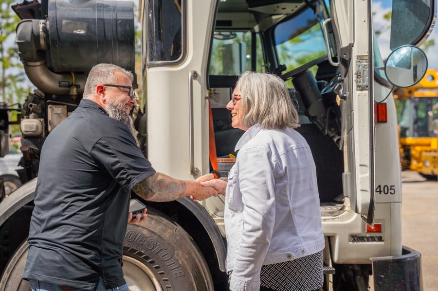 NPU Class IV Public Works (IY) (18)