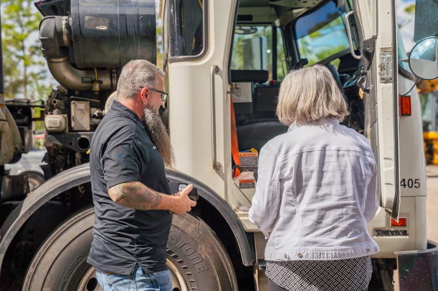 NPU Class IV Public Works (IY) (15)