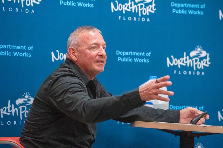 NPU Class IV Public Works (IY) (5)