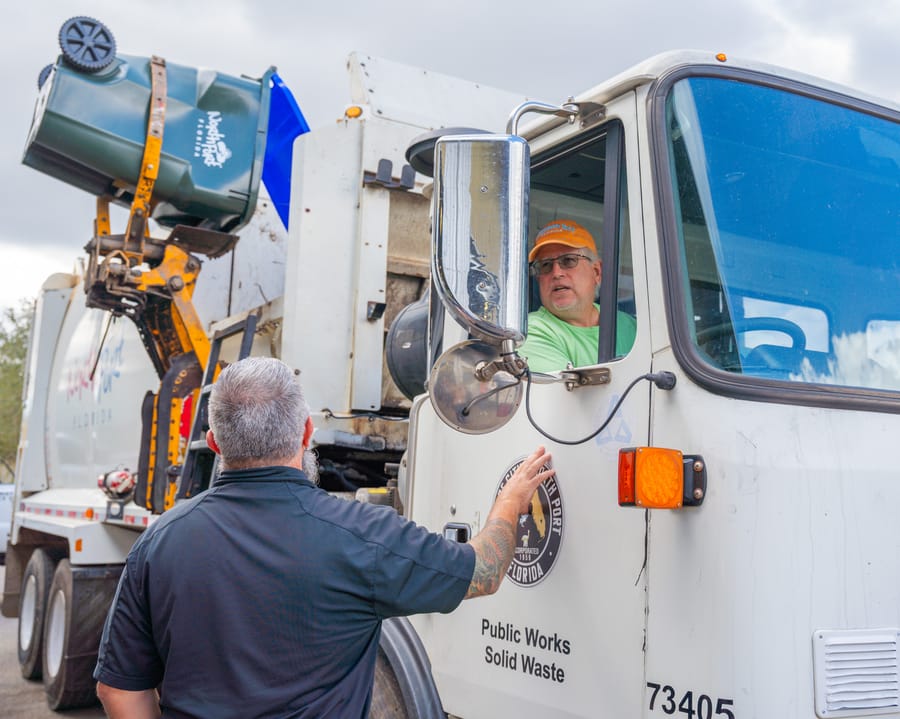 NPU Class IV Public Works (IY) (27)