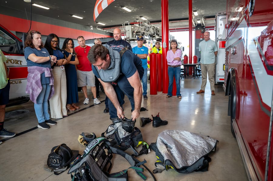 NPU Class IV Fire Rescue. IY (15)