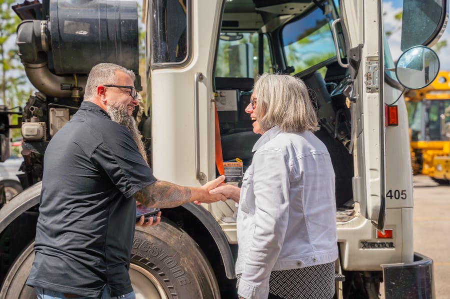 NPU Class IV Public Works (IY) (16)