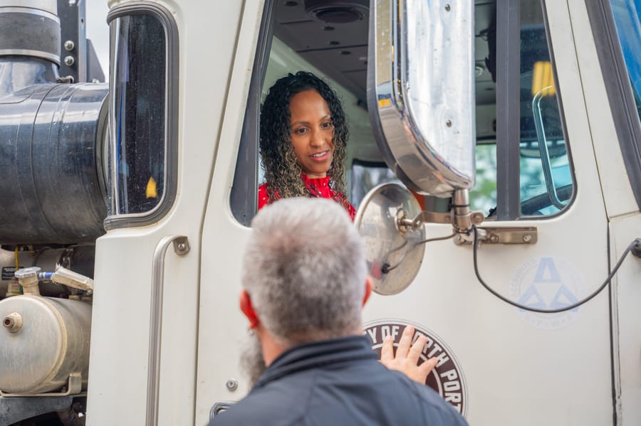 NPU Class IV Public Works (IY) (23)