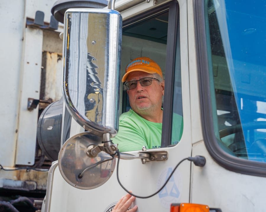 NPU Class IV Public Works (IY) (25)