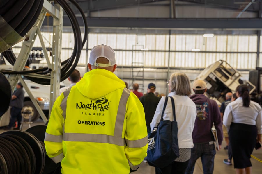 NPU Class IV Public Works (IY) (11)