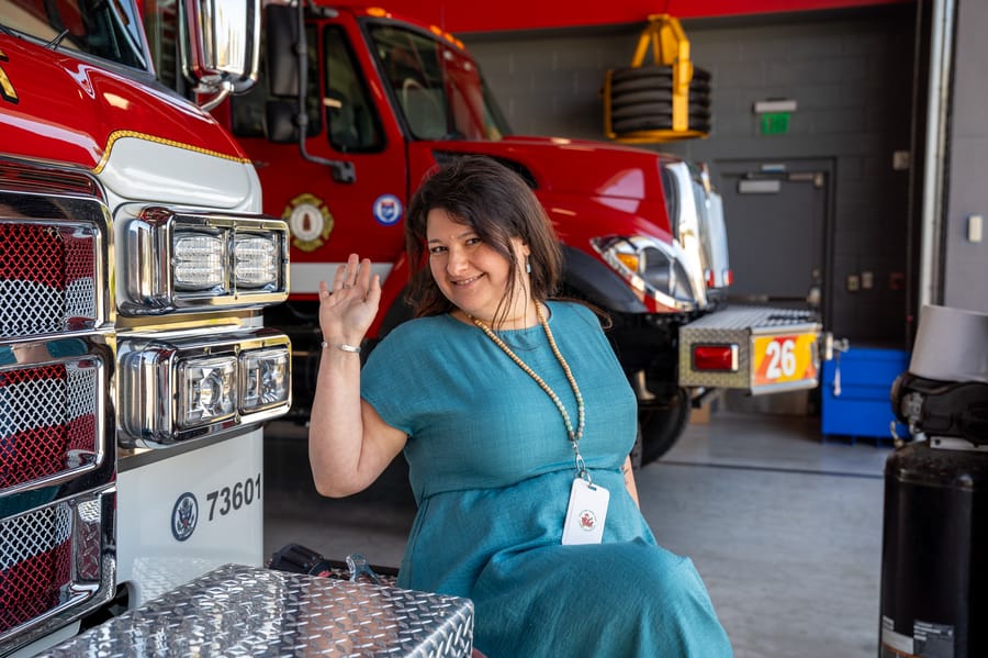 NPU Class IV Fire Rescue. IY (9)