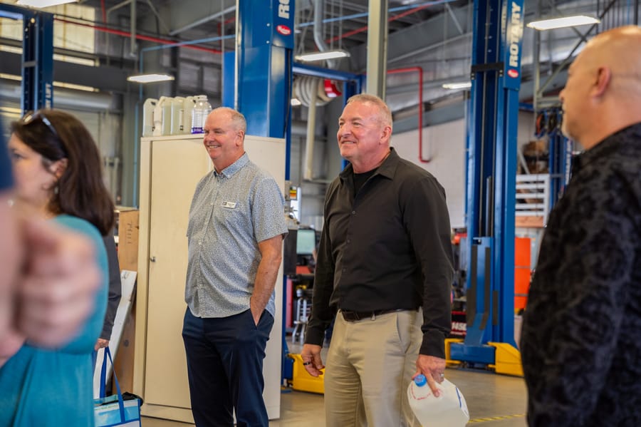 NPU Class IV Public Works (IY) (13)