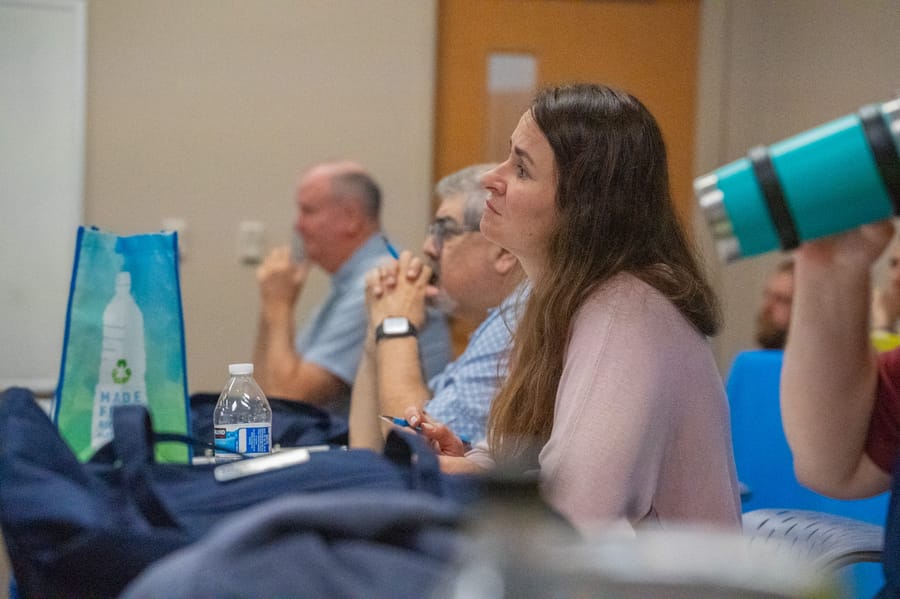 NPU Class IV Public Works (IY) (4)