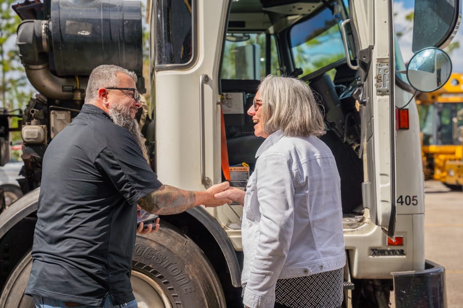 NPU Class IV Public Works (IY) (17)