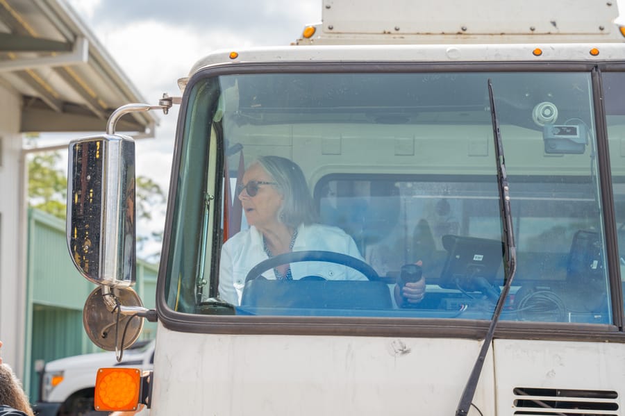 NPU Class IV Public Works (IY) (19)