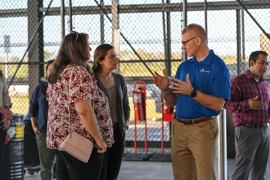 20260309_VeniceChemicalCollectionCenterRibbonCutting_044_SD