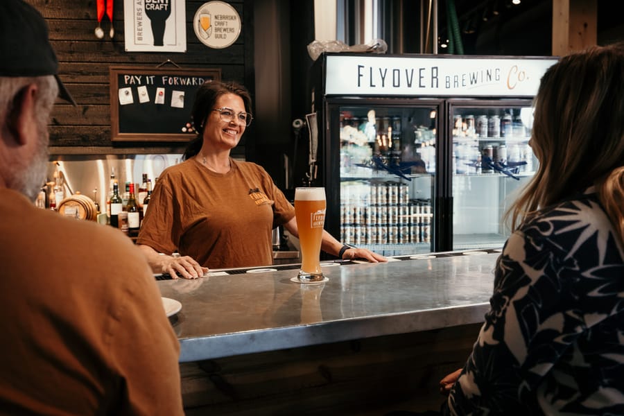Flyover Brewing_Server_DigitalSkyShoot2025.